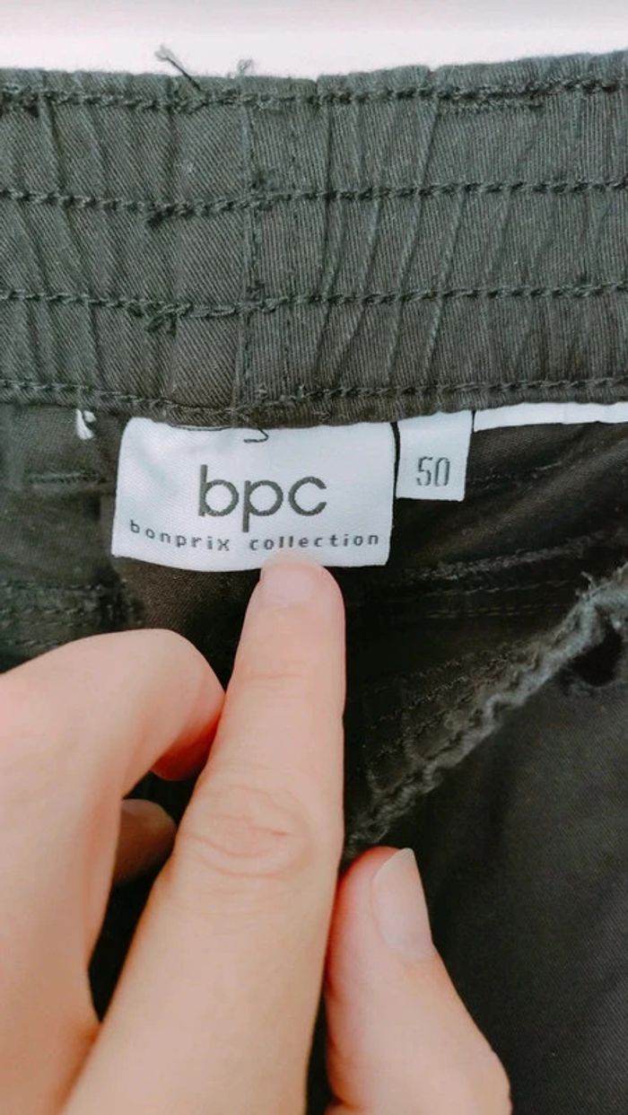Pantalon noir femme - photo numéro 2