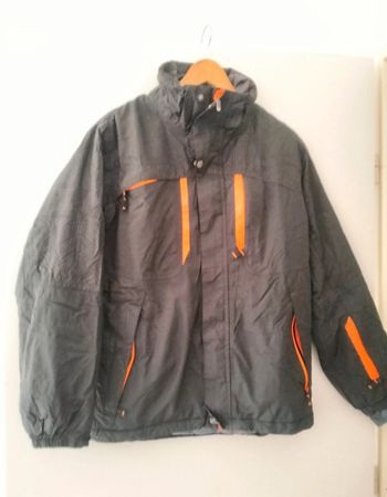 Veste de ski