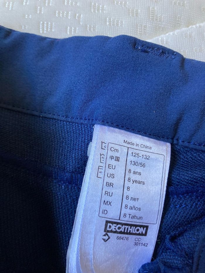 pantalon d'équitation - photo numéro 3