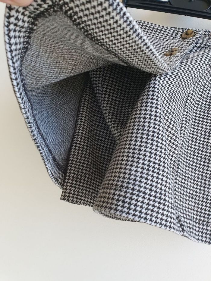 Short jupe fille 10 ans - photo numéro 3