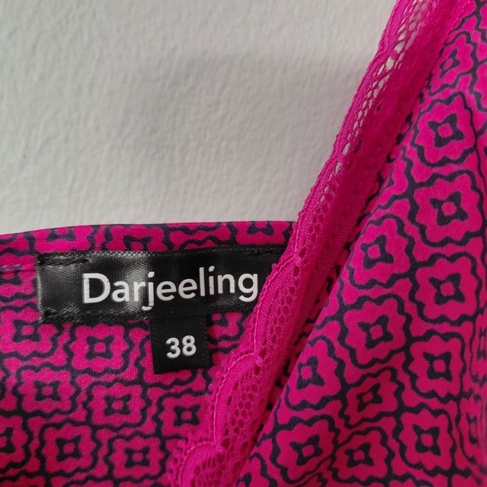 Darjeeling - nuisette satinée t 38 - photo numéro 2