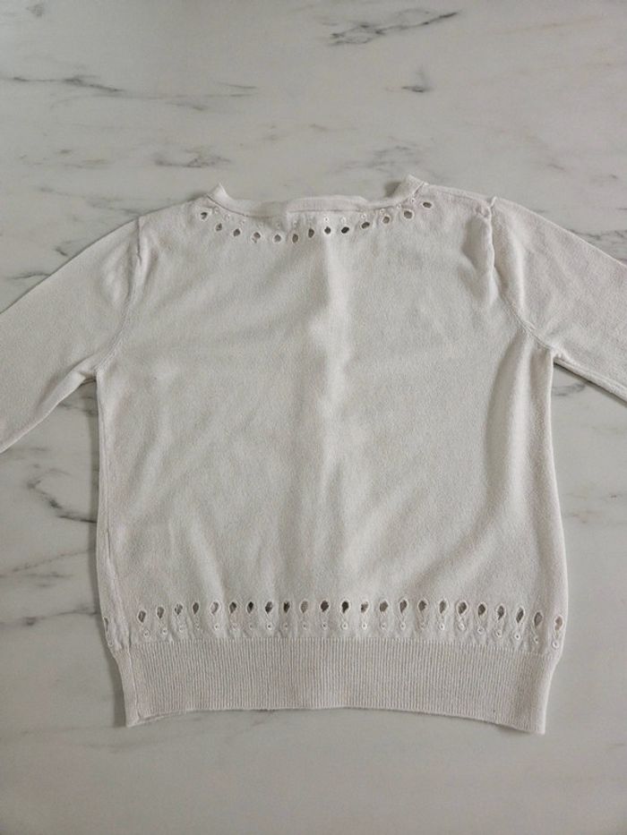 Little Marc Jacobs gilet taille 126 - photo numéro 5
