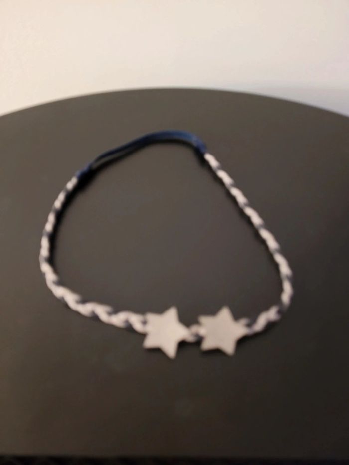 bandeau étoiles - photo numéro 2