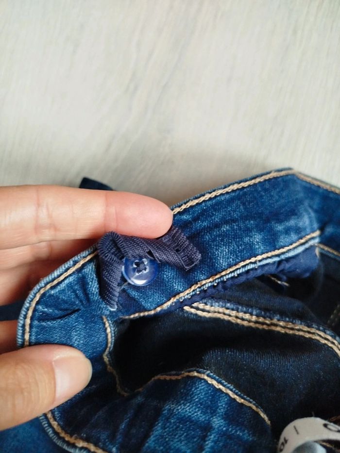 Jegging gemo 10 ans - photo numéro 3
