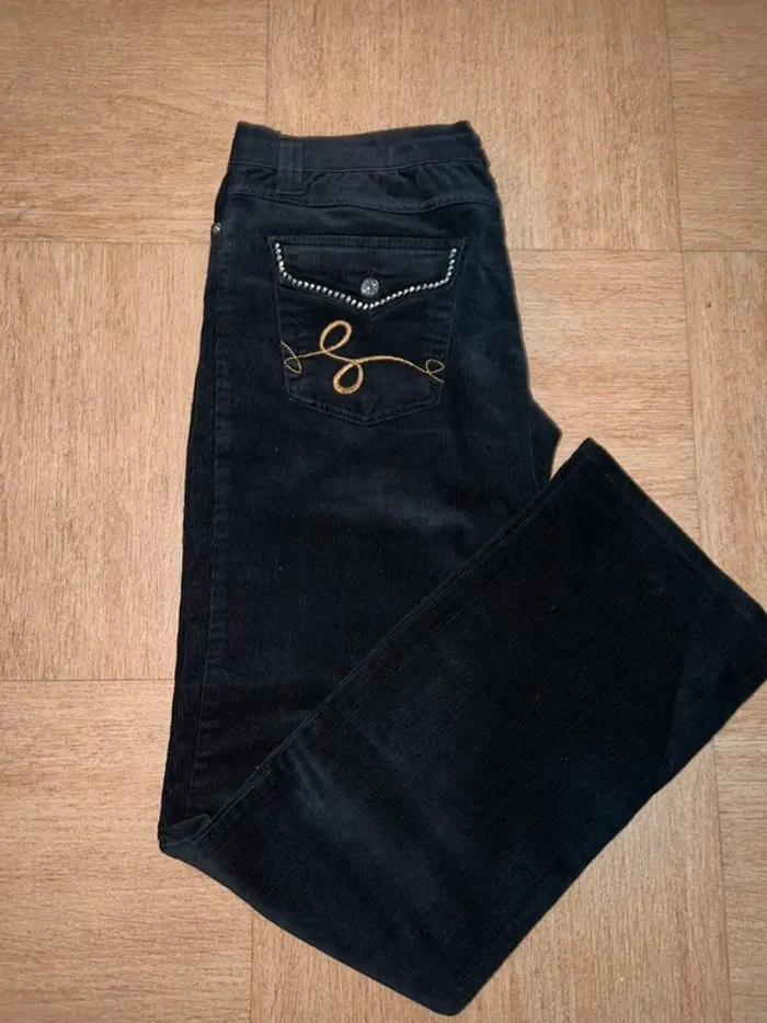 Jeans Amnesia - photo numéro 5