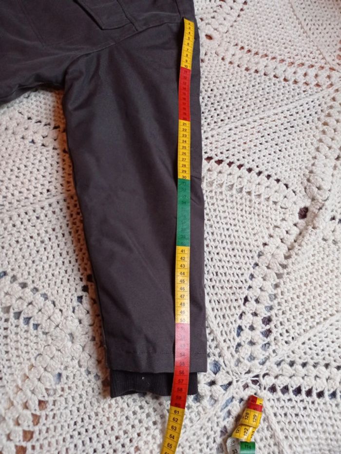 Manteau garçon - photo numéro 11