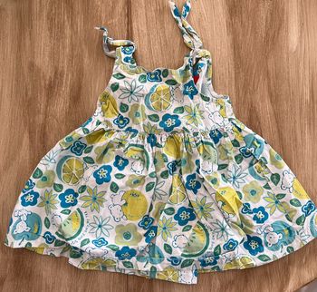Robe été