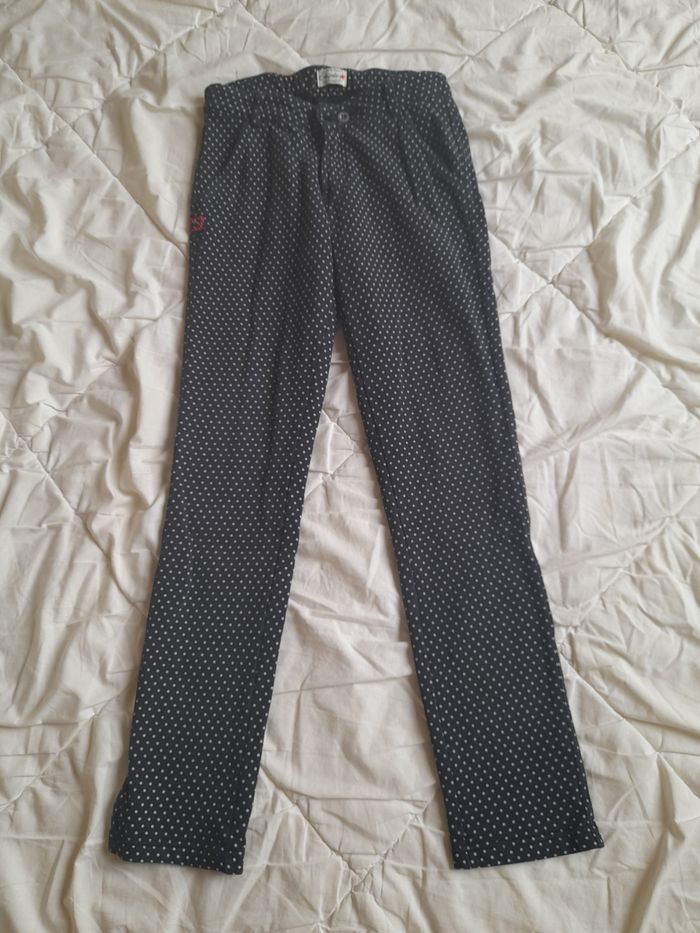 Pantalon chipie 10ans