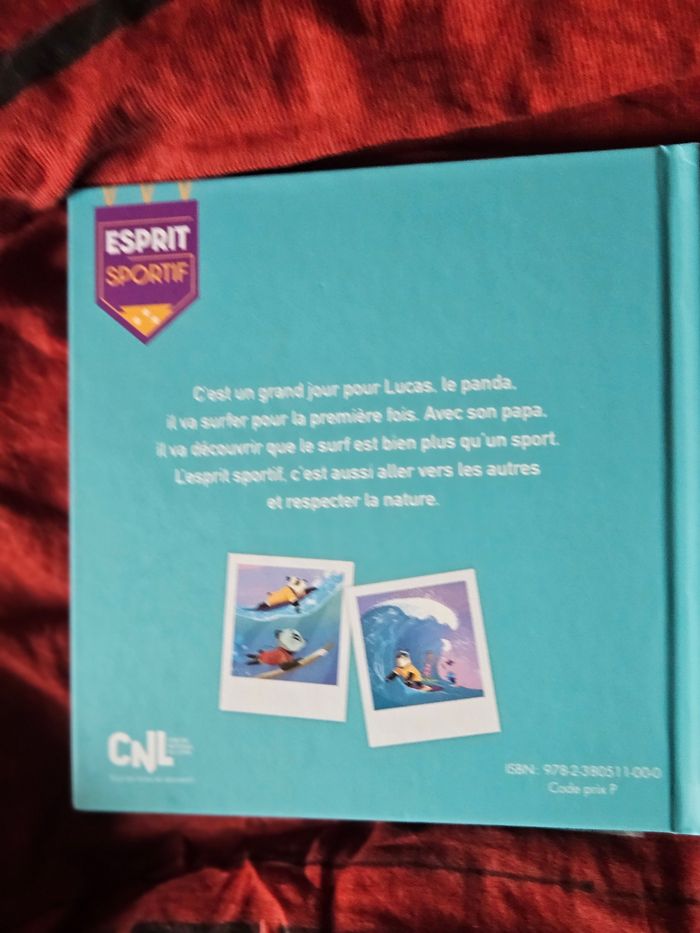 Livre - photo numéro 3