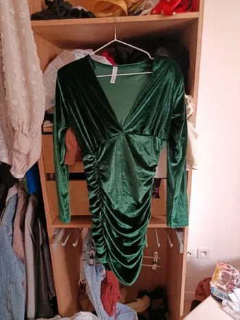 Robe de soirée