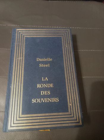 La ronde des souvenirs