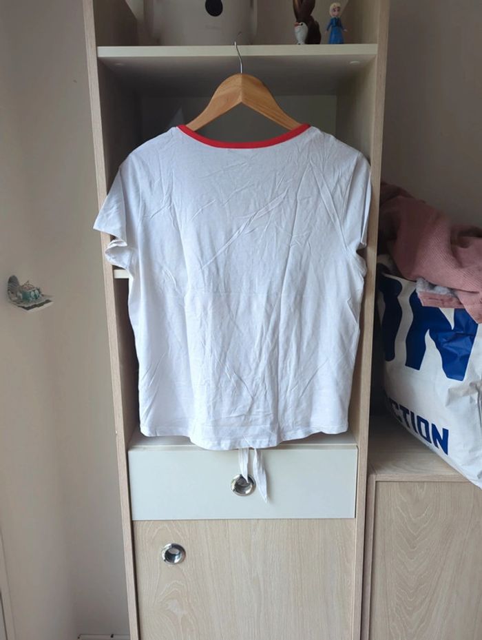 T-shirt - photo numéro 2