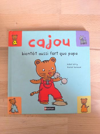 Cajou