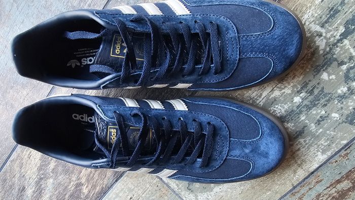 Gazelle 41 1/3 - photo numéro 6