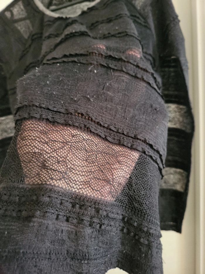 Haut ML - photo numéro 2