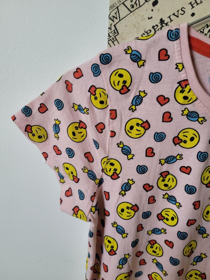 Chemise de nuit emoji - photo numéro 3