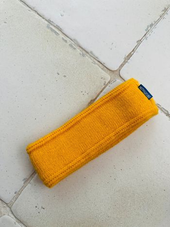 Bandeau élastique pour cheveux