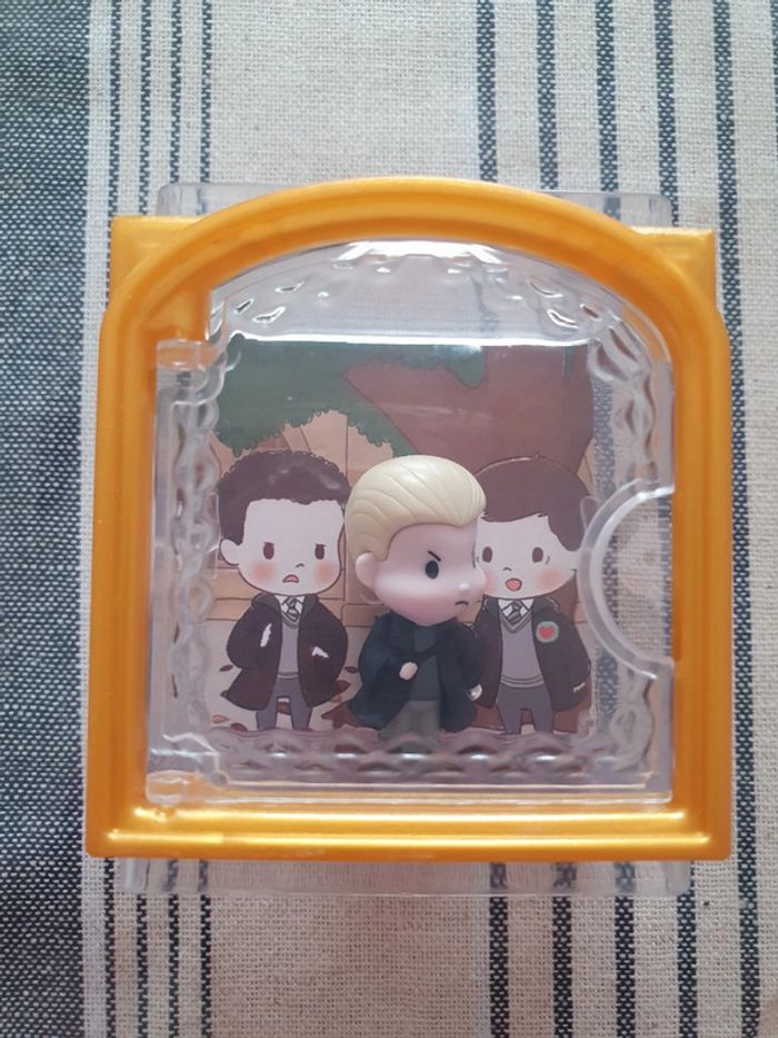 Lot de 3 boîtes moment magique Harry Potter - photo numéro 10