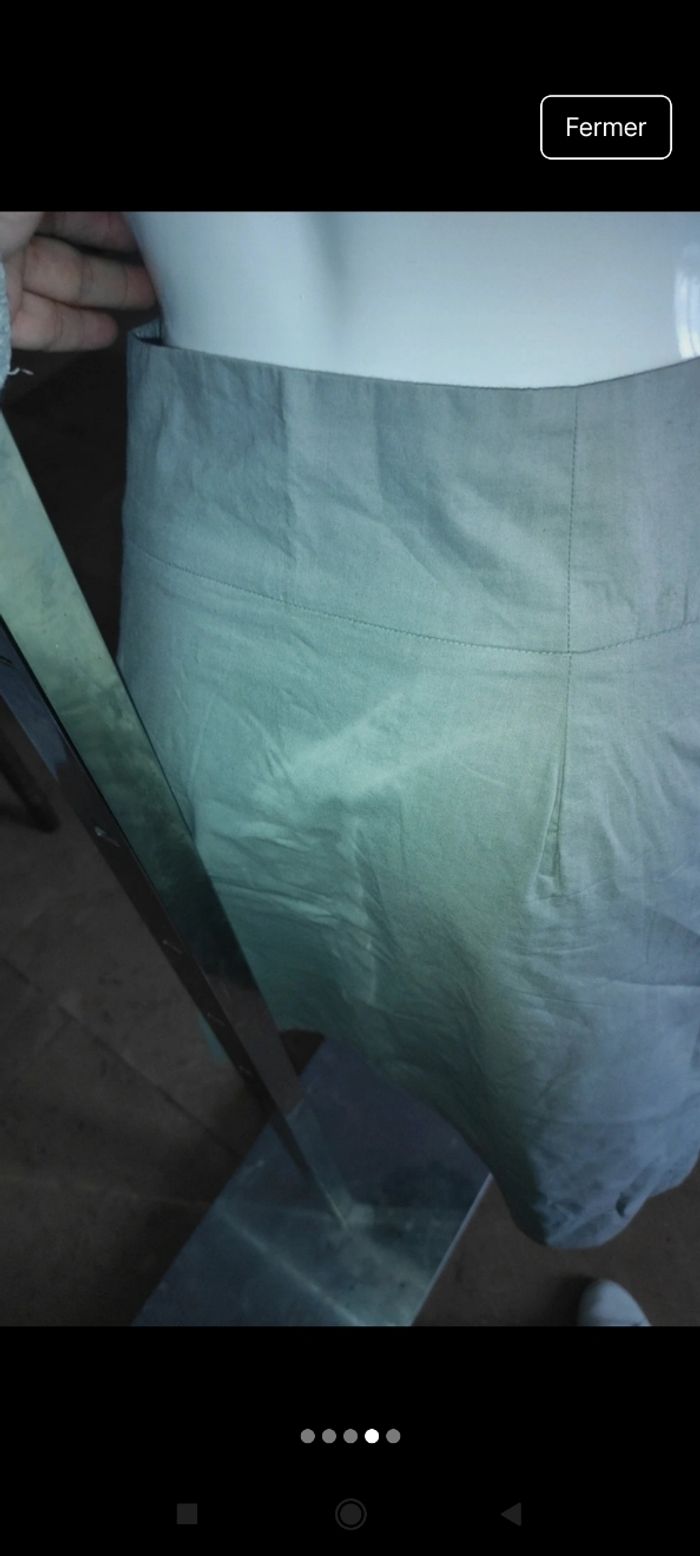 Très belle jupe femme f3 - photo numéro 4