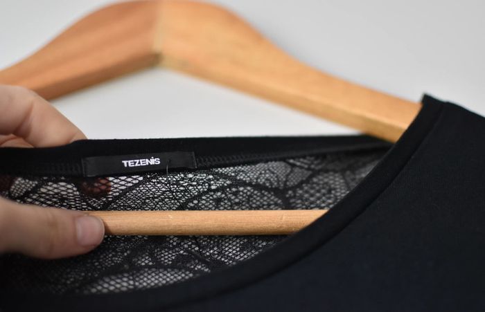Blouse Tezenis - photo numéro 5