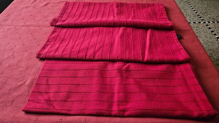 Taies d'oreiller - photo numéro 3