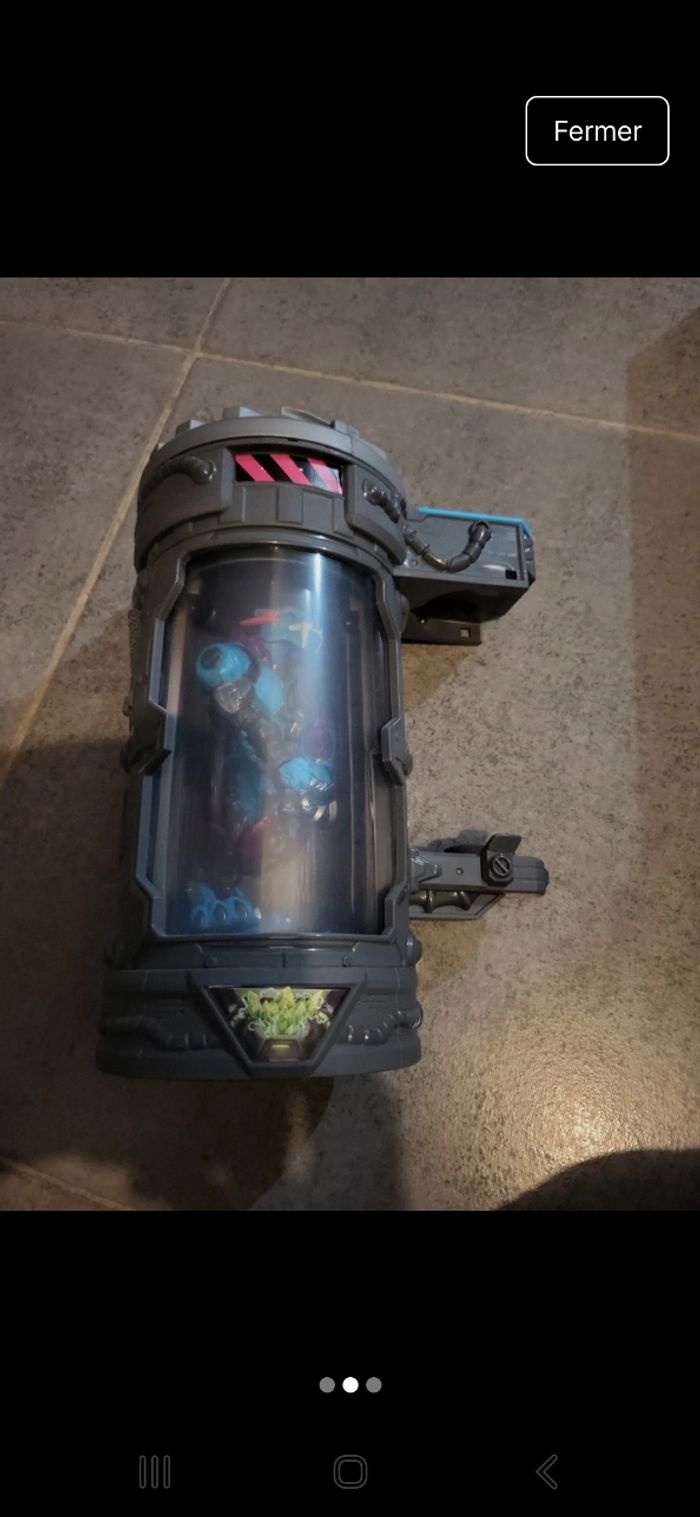 Mister beast  mutators - photo numéro 2