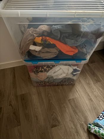 Vêtements femme xs au m