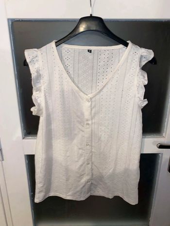 T-shirt taille s