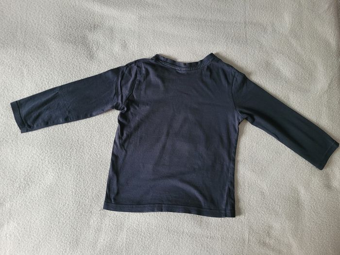 Pyjama intersaison 4 ans - photo numéro 6