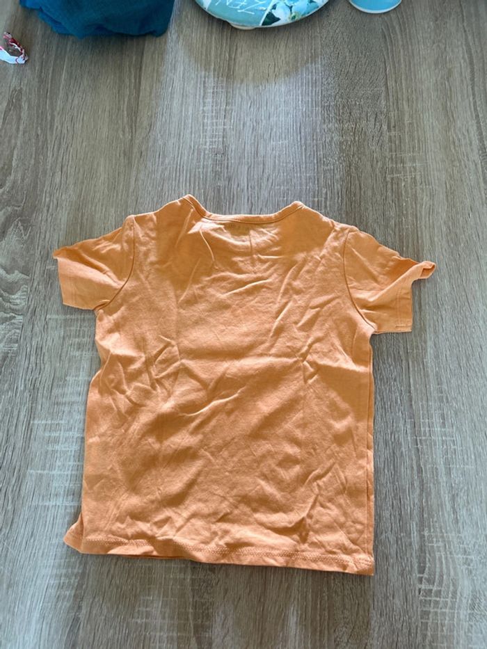 T-Shirt neuf T.24 mois - photo numéro 2