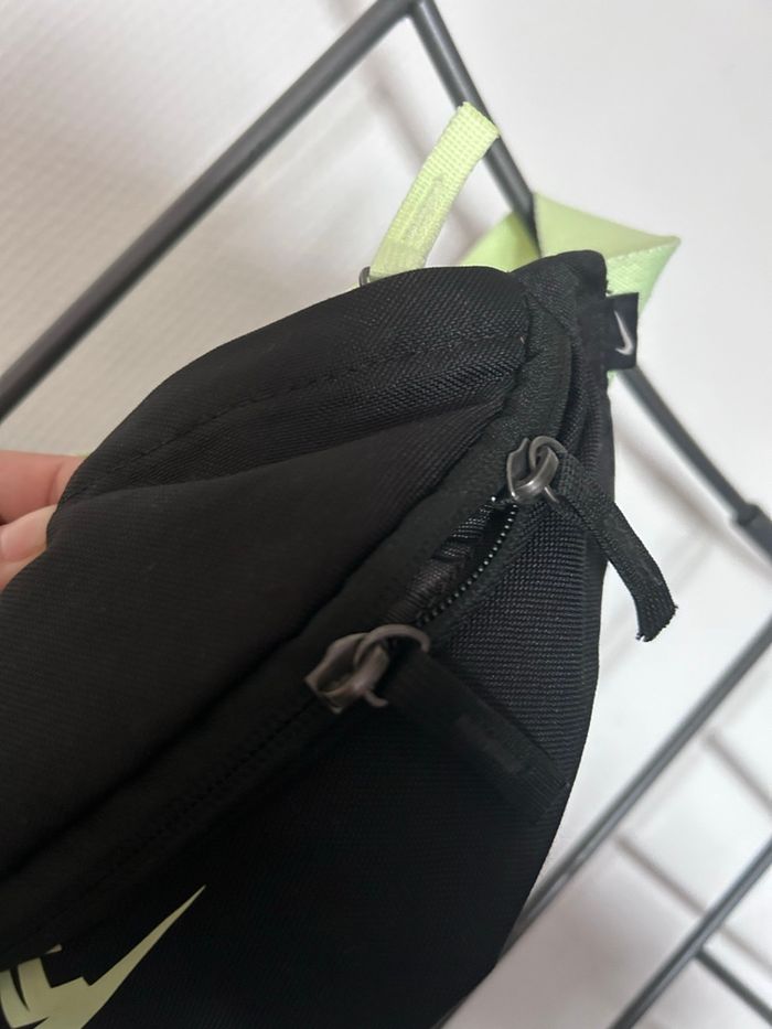 Sacoche banane Nike - photo numéro 3