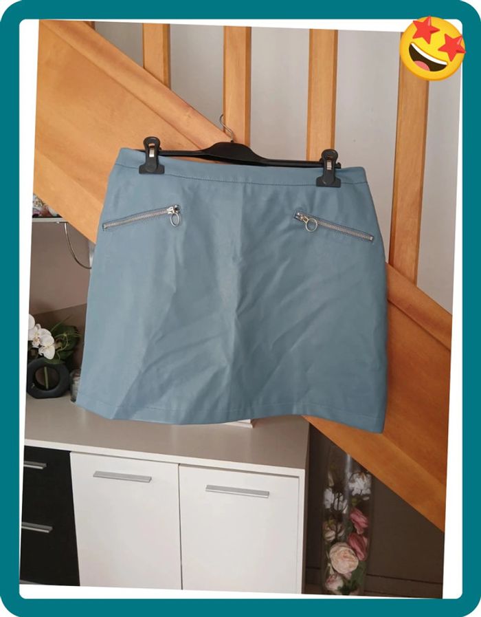 Jupe courte Primark Neuve🌿💝 - photo numéro 8