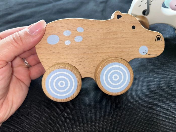 Jouet en bois - photo numéro 3