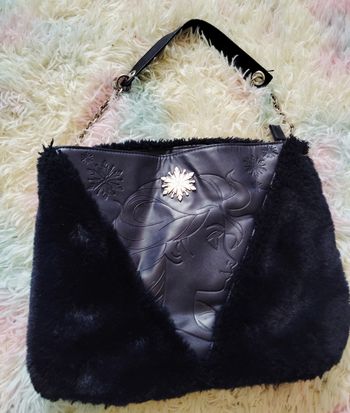 Sac Frozen reine des neiges Disneyland Paris femme 