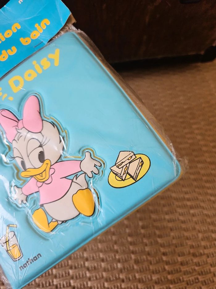 Livre de bain disney babies vintage - photo numéro 4