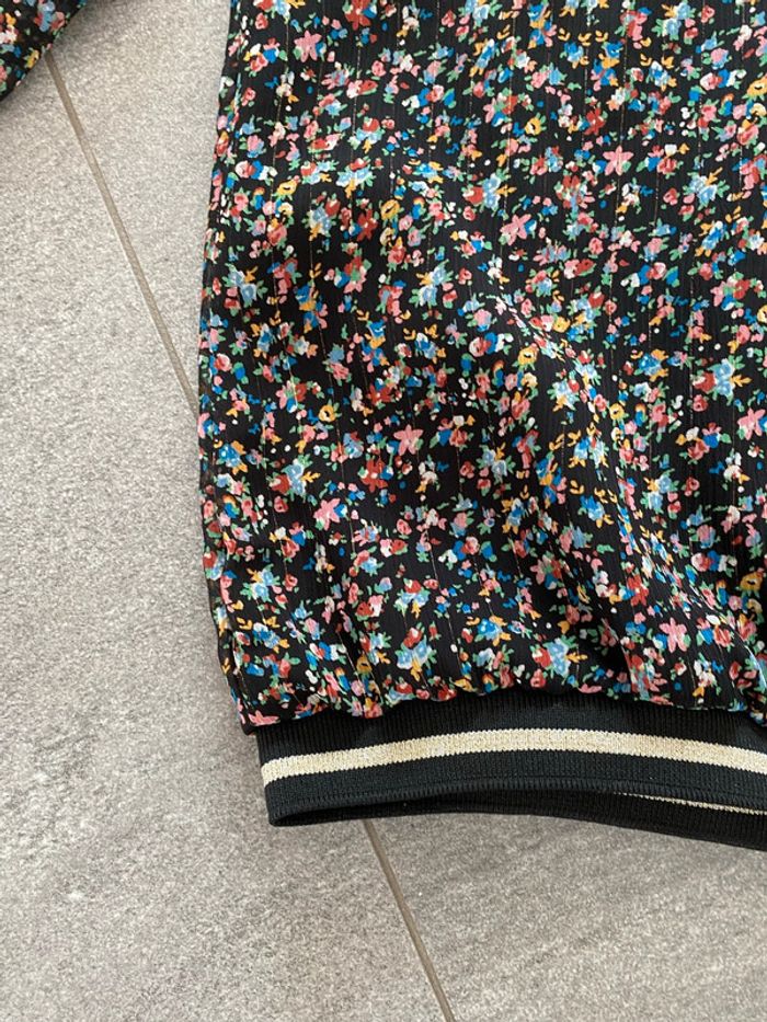 Blouse manches longues - photo numéro 3