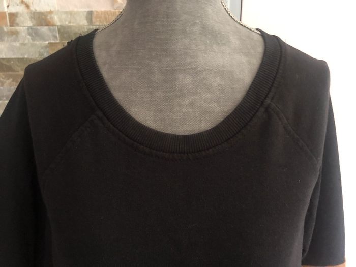 Sweat long Bershka 40 - photo numéro 3