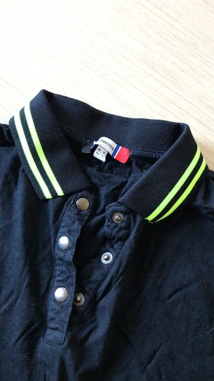 Croc top - photo numéro 3