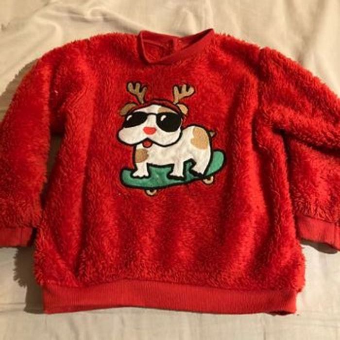 Lot vêtements en 3 ans - photo numéro 8