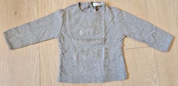 Tee-shirt manches longues