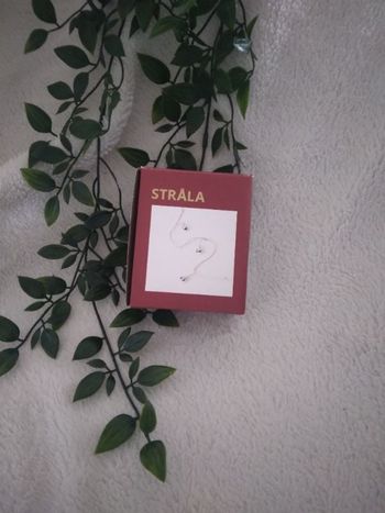 Guirlande lumineuse avec grelot