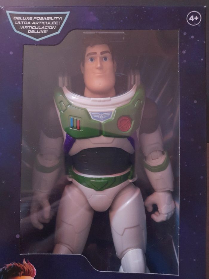 Bizz l'éclair - photo numéro 2