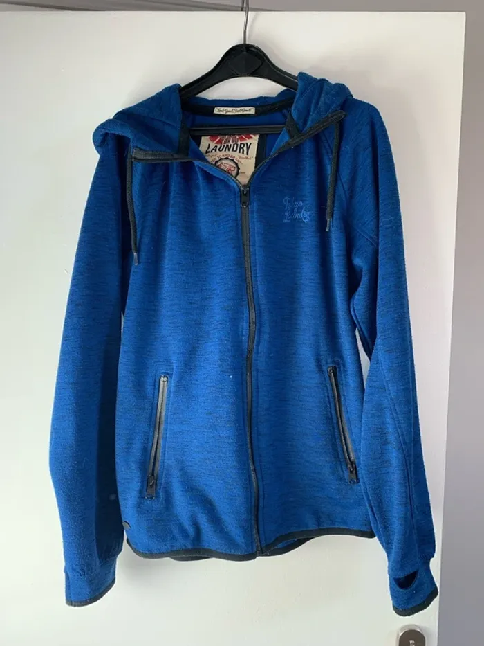 Veste