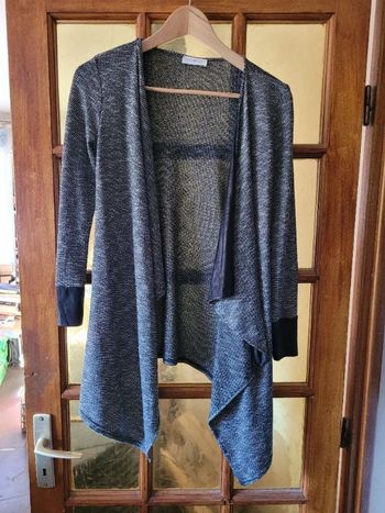 Gilet cache cache taille 2