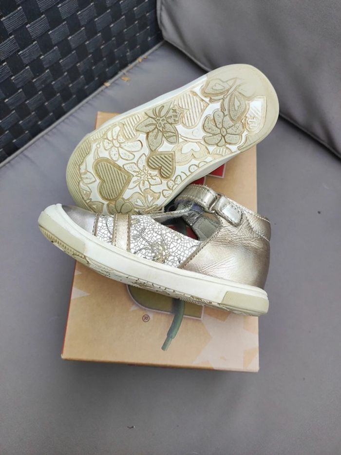 Chaussures Bopy 22 - photo numéro 7