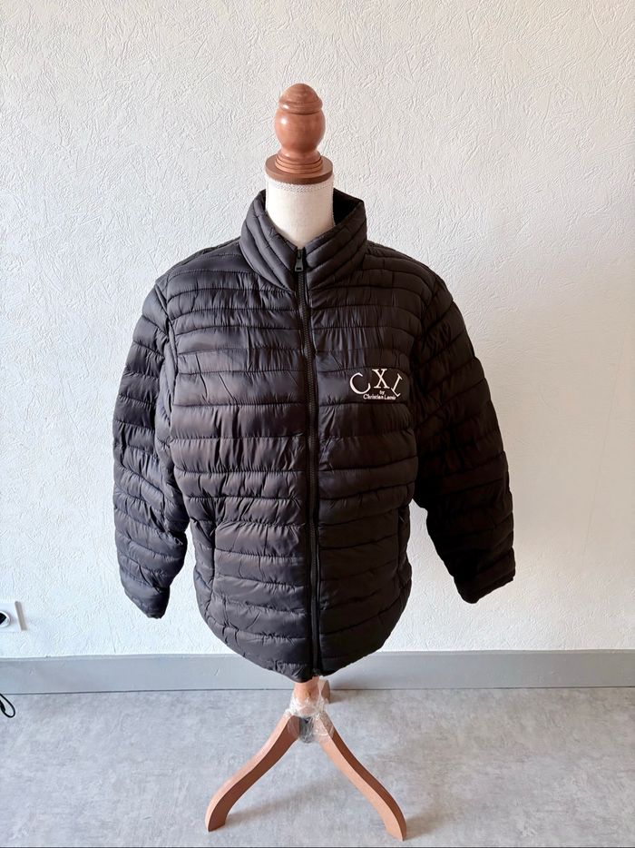 Manteau homme - Taille XL - Christian Lacroix - Neuf avec étiquette