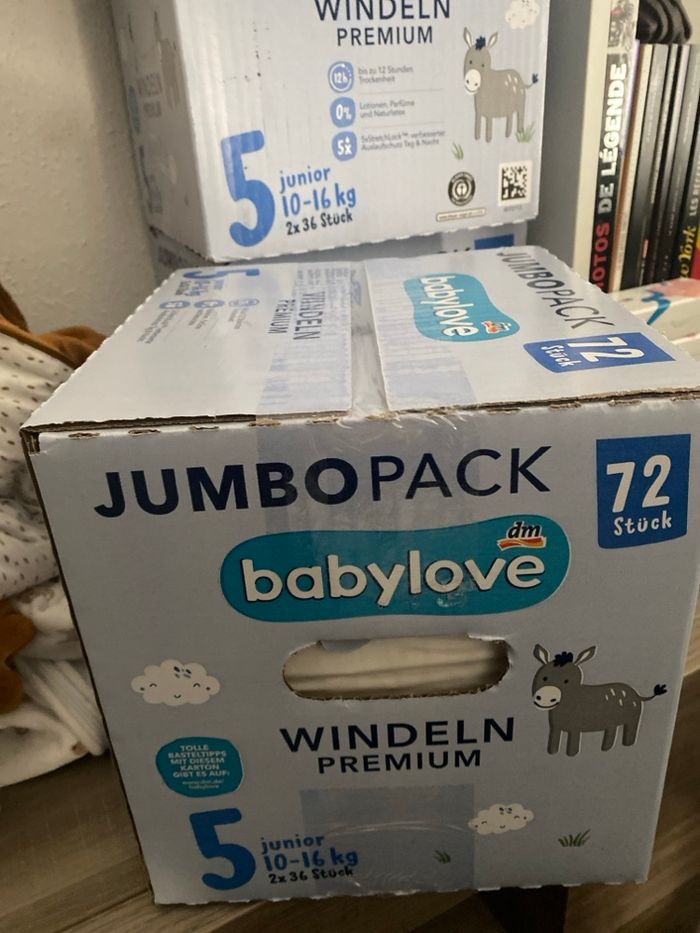 Carton  couches t5 - photo numéro 2