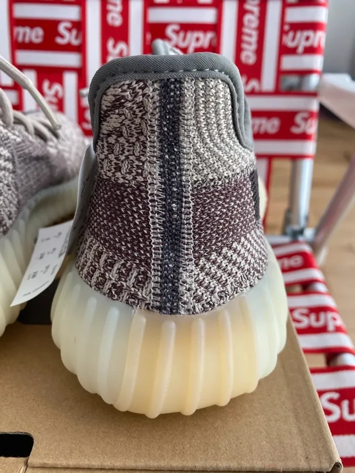 Adidas Yeezy boost 350 V2 Zyon - photo numéro 7
