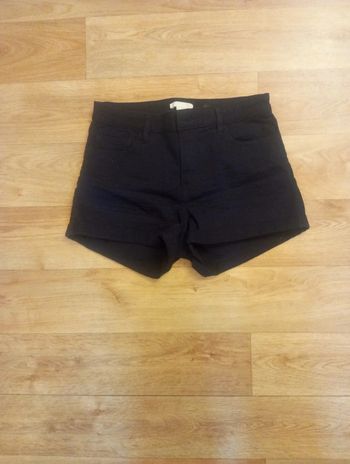 Short court h&m 36