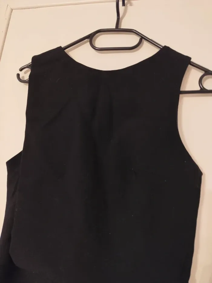 Robe Mango xs - photo numéro 3